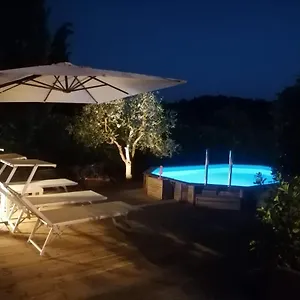 Casa Vacanze La Farfalla Cusignano